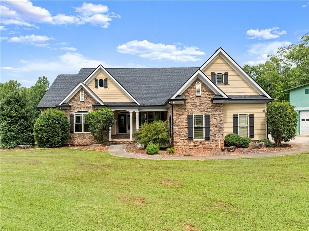 7123 W County Line Road, Lula, GA 30554 — most recent listing photo