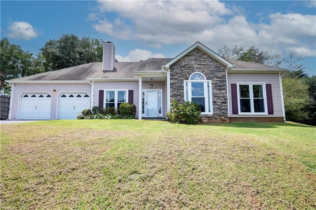 22 Indian Hills Drive, Rydal, GA 30171 — most recent listing photo