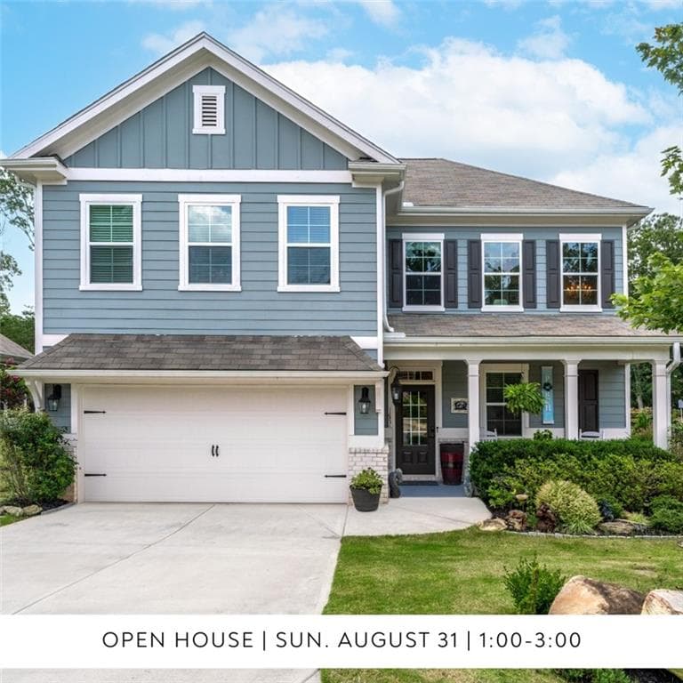 2014 Eagles Ridge, Waleska, GA 30183 — most recent listing photo