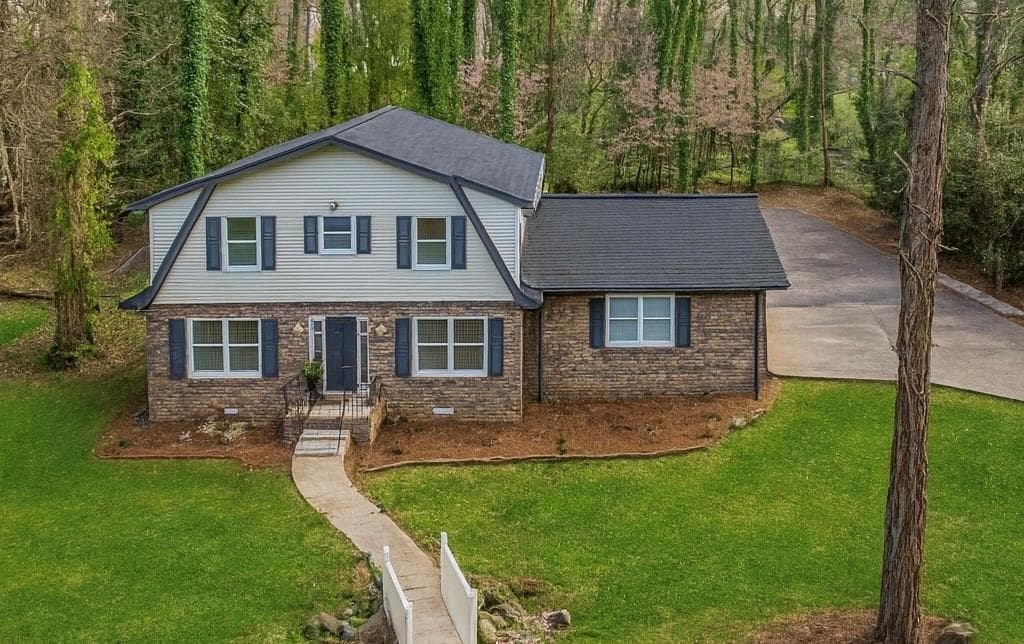 4809 Thompson Mill Road, Lithonia, GA 30058 — most recent listing photo