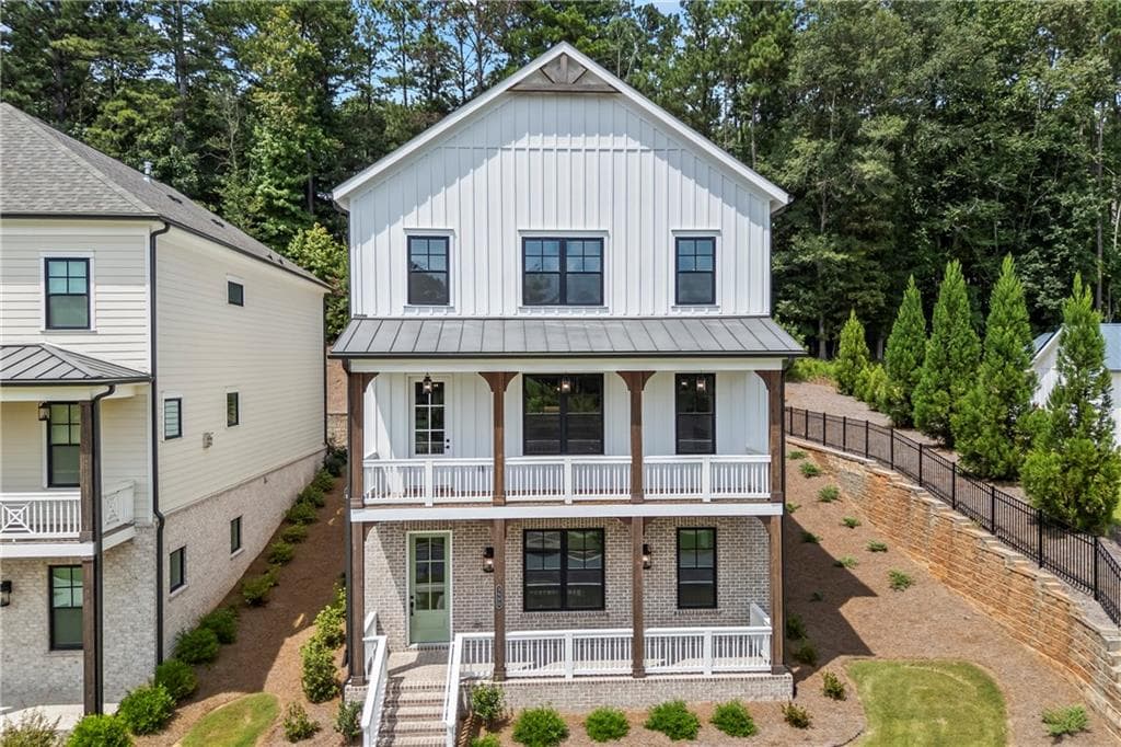3900 White Street, Suwanee, GA 30024 — most recent listing photo