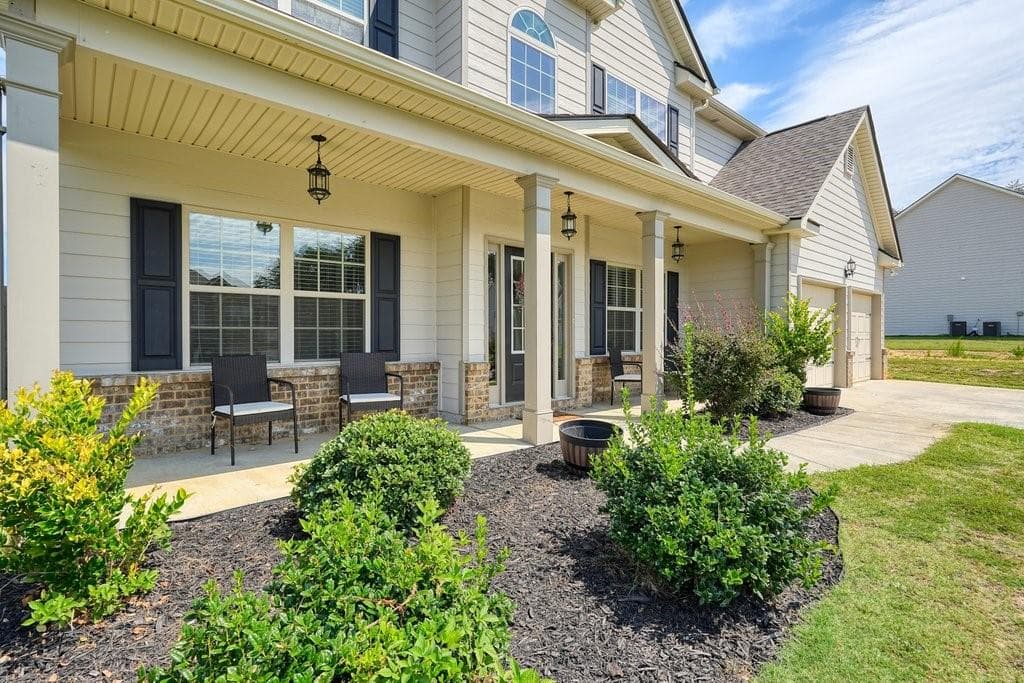 64 N Village Circle, Rydal, GA 30171 — most recent listing photo
