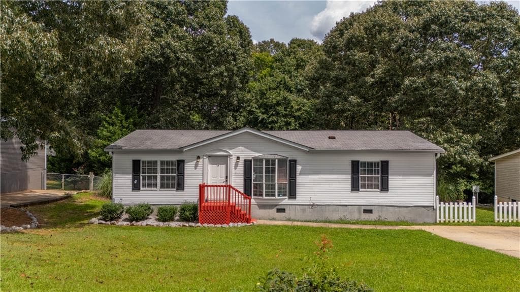 5145 Stoneridge Drive, Flowery Branch, GA 30542 — most recent listing photo