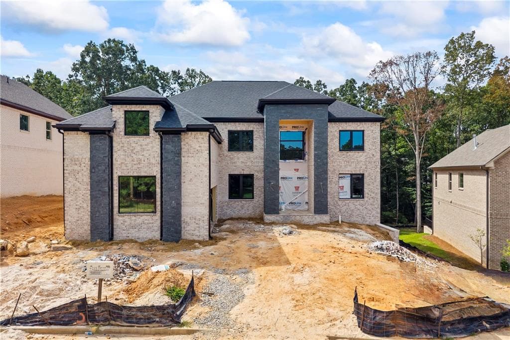 4255 Matisse Lane, Fairburn, GA 30213 — most recent listing photo