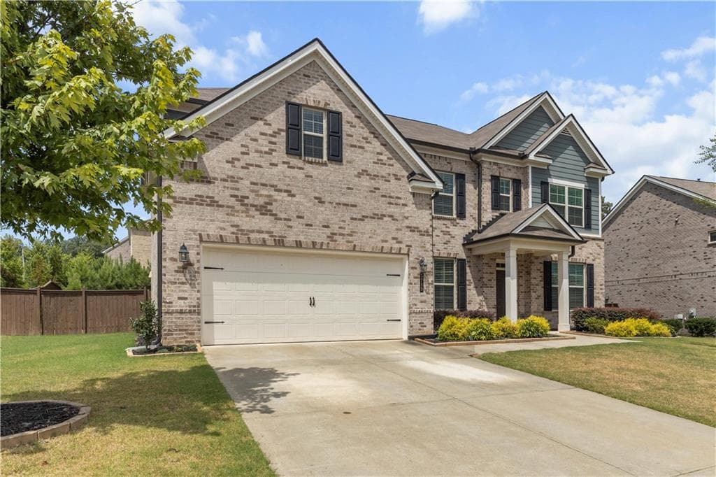 5789 Creek Indian Drive, Sugar Hill, GA 30518 — most recent listing photo