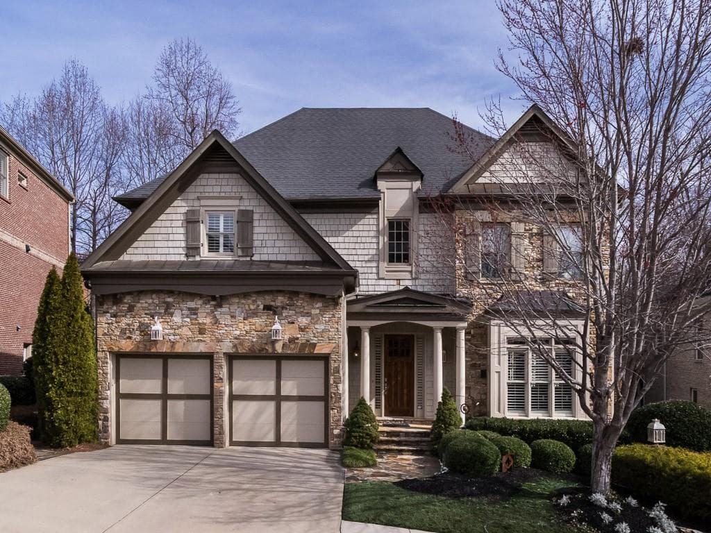 1038 Bluffhaven Way, Brookhaven, GA 30319 — most recent listing photo