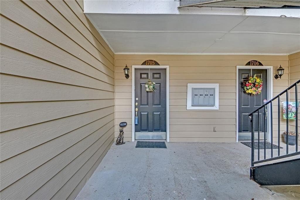 1705 Brighton Point, Atlanta, GA 30328 — most recent listing photo
