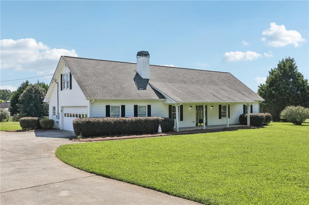 246 Queens Cemetery Road, Good Hope, GA 30641 — most recent listing photo
