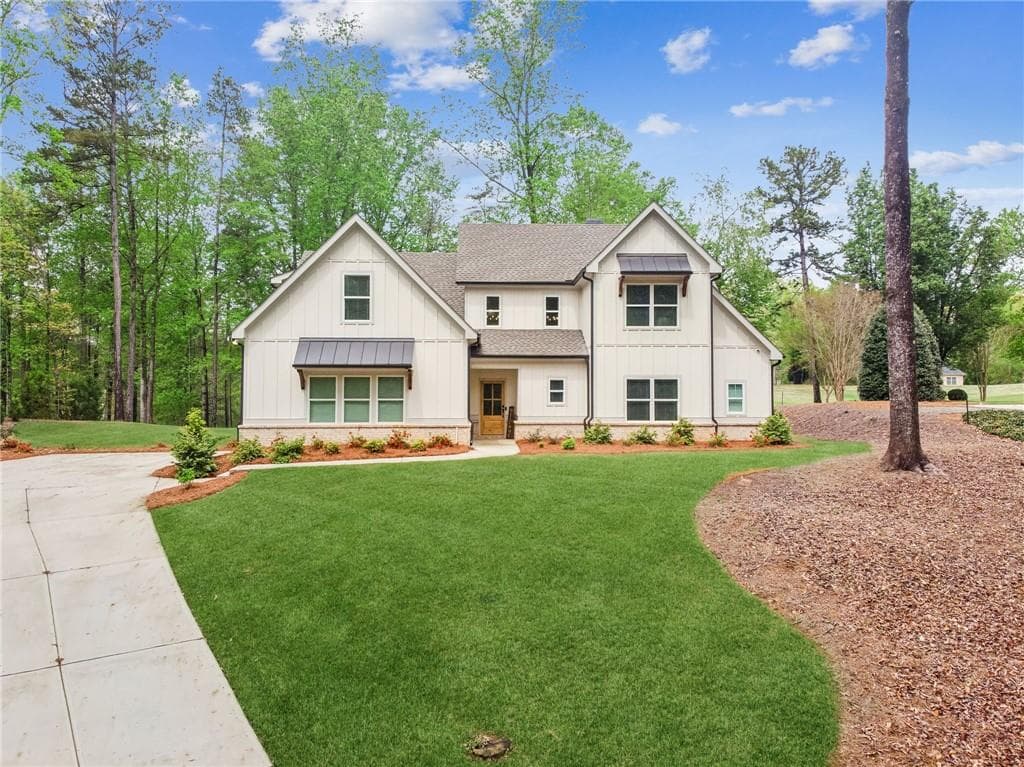 4426 Oxburgh Park, Flowery Branch, GA 30542 — most recent listing photo