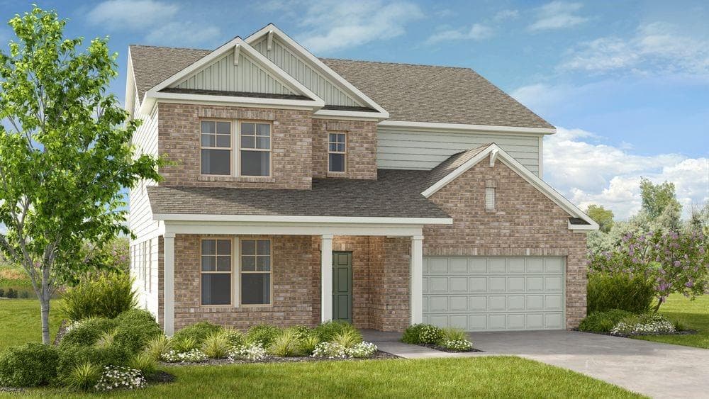 609 Catesby Terrace, Dacula, GA 30019 — most recent listing photo