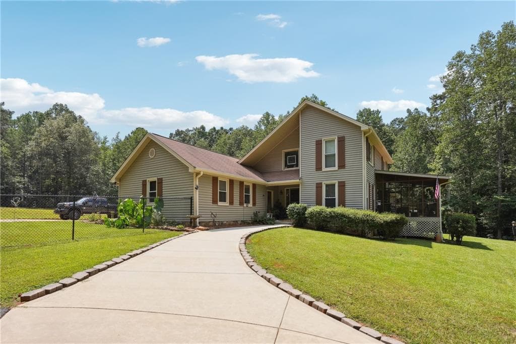 1685 Bailey Creek Road, Conyers, GA 30094 — most recent listing photo