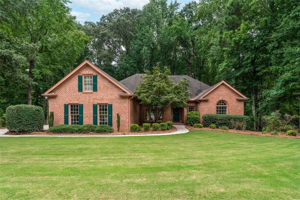 581 SWEETFERN Lane, Sugar Hill, GA 30518 — most recent listing photo