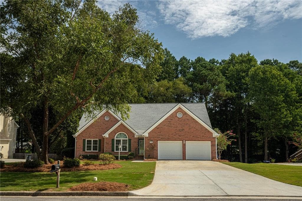3136 Elizabeth Lane, Snellville, GA 30078 — most recent listing photo