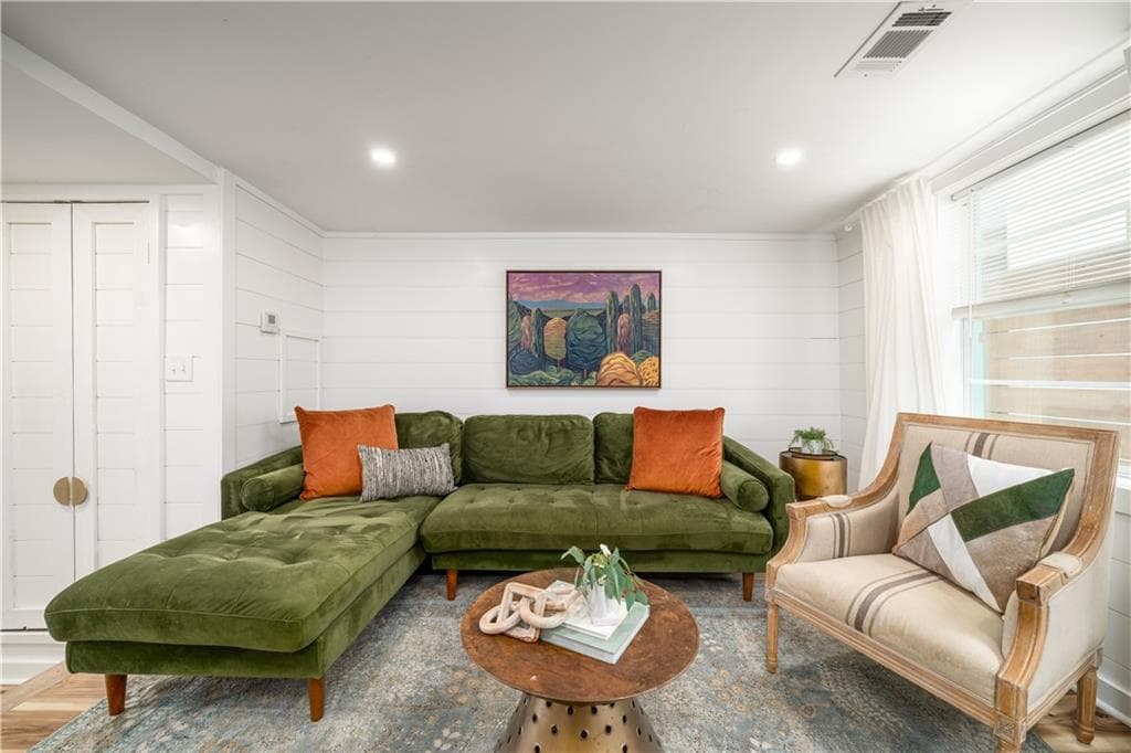 1 bedroom, 1 bathroom, 500 sq ft other for rent at 799 Charles Allen Drive 4, Atlanta, GA 30308 for $1,700 a month — photo 8