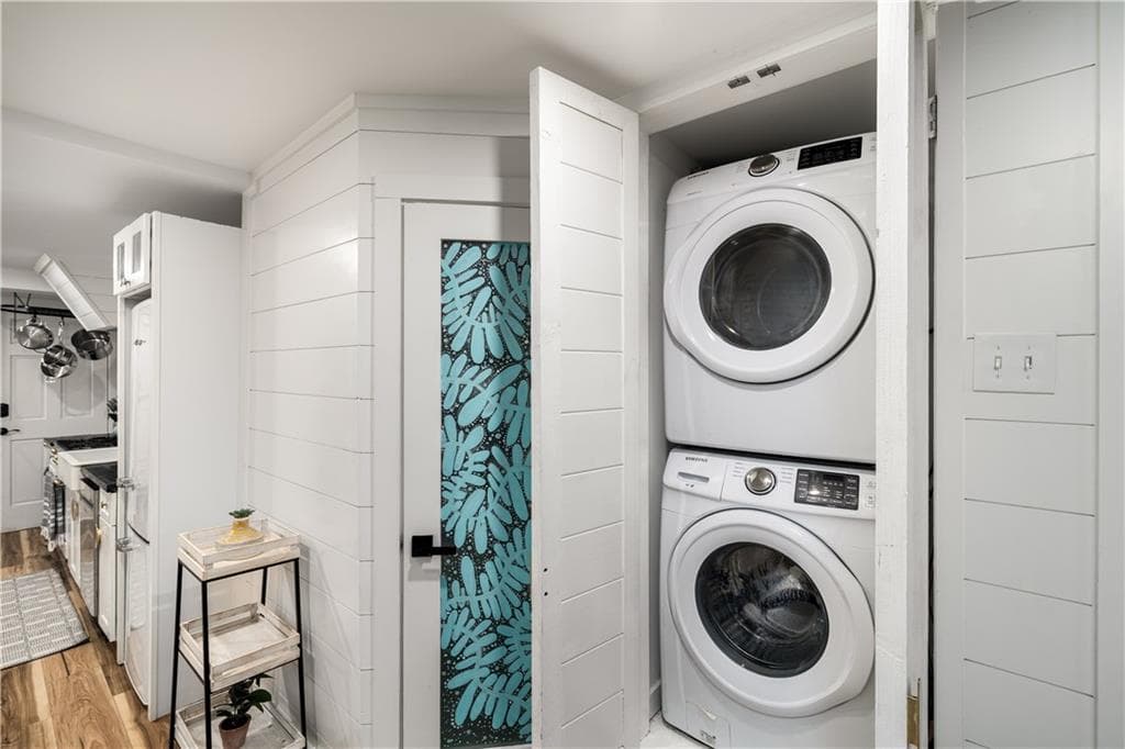 1 bedroom, 1 bathroom, 500 sq ft other for rent at 799 Charles Allen Drive 4, Atlanta, GA 30308 for $1,700 a month — photo 7