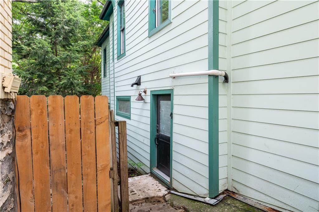 1 bedroom, 1 bathroom, 500 sq ft other for rent at 799 Charles Allen Drive 4, Atlanta, GA 30308 for $1,700 a month — photo 5