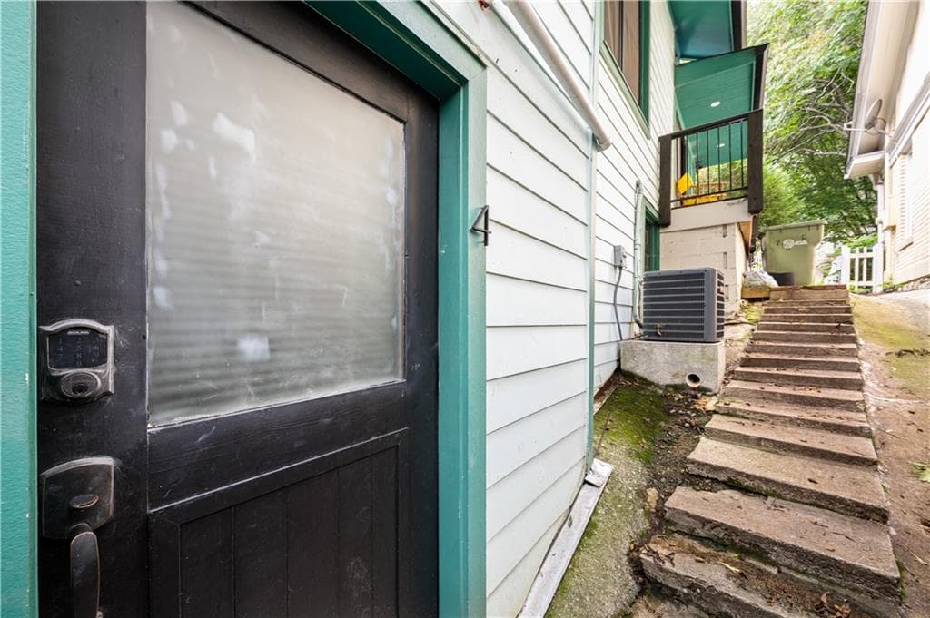 1 bedroom, 1 bathroom, 500 sq ft other for rent at 799 Charles Allen Drive 4, Atlanta, GA 30308 for $1,700 a month — photo 10