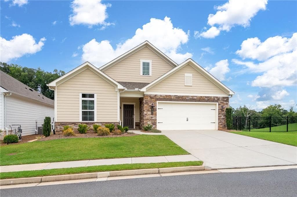 4902 Pleasantry Way, Acworth, GA 30101 — most recent listing photo