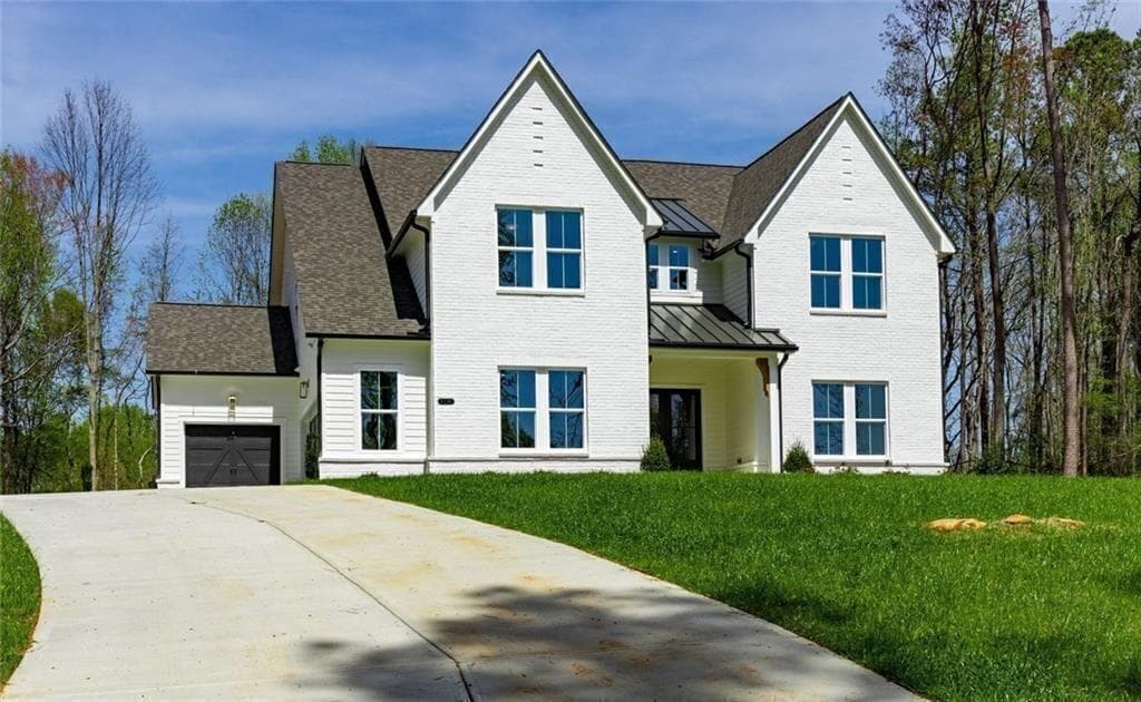 8180 Scarlett Grace Lane, Gainesville, GA 30506 — most recent listing photo