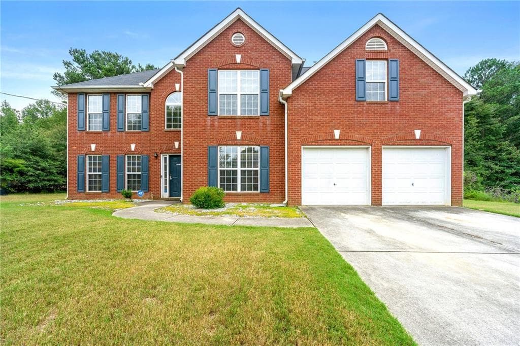 731 Pownal Lane, Hampton, GA 30228 — most recent listing photo