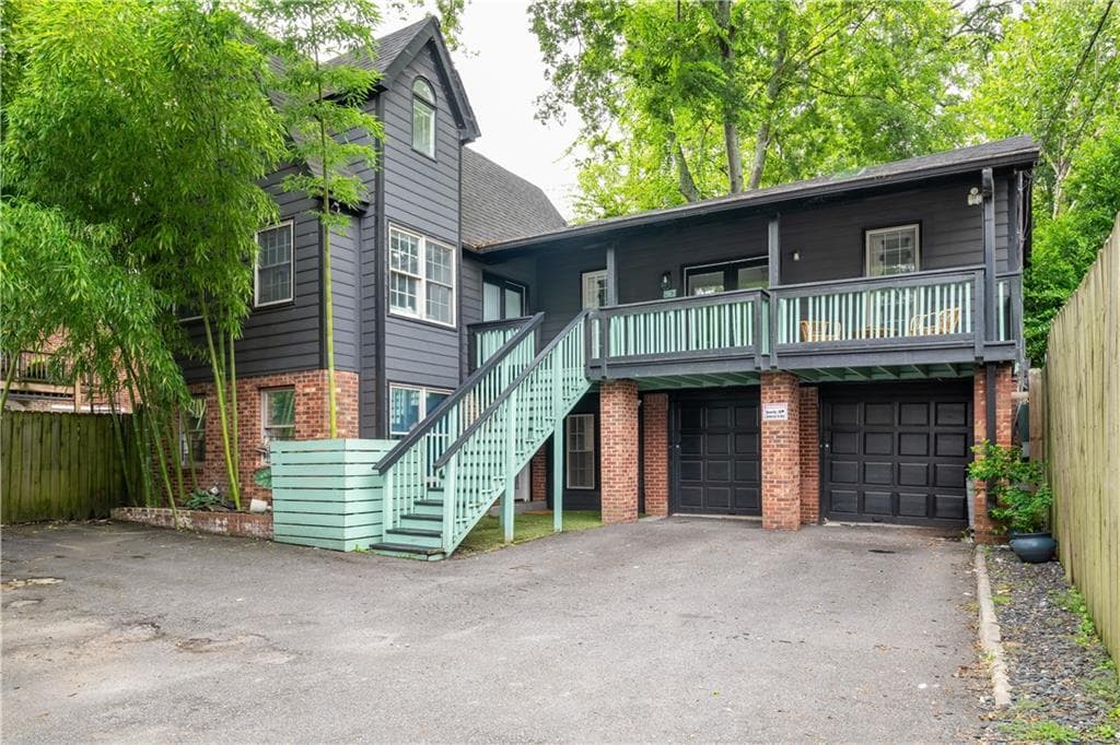 3 bedroom, 3 bathroom, 1,700 sq ft other for rent at 970 Charles Allen Drive D, Atlanta, GA 30309 for $4,500 a month — photo 5