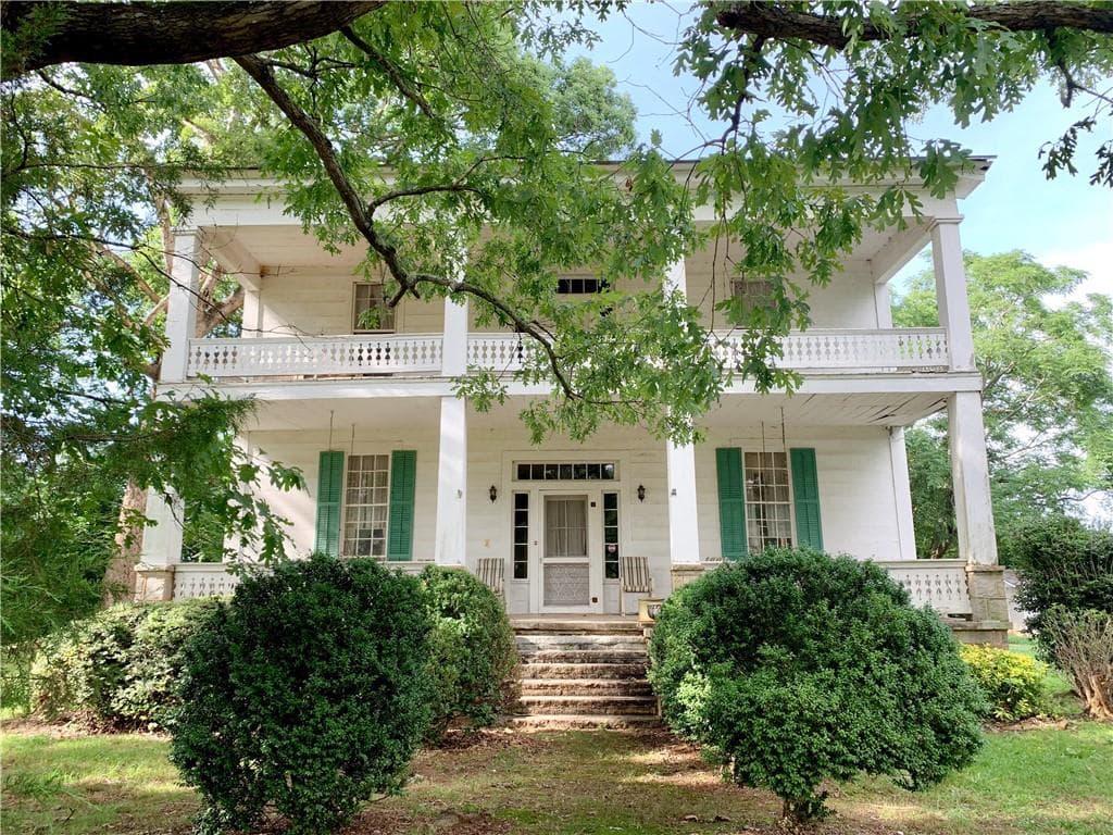 65 E Paoli Road, Carlton, GA 30627 — most recent listing photo