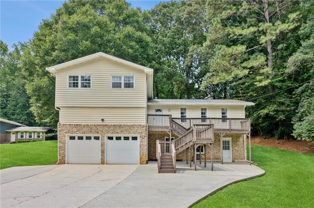 2695 Davenport Road, Duluth, GA 30096 — most recent listing photo