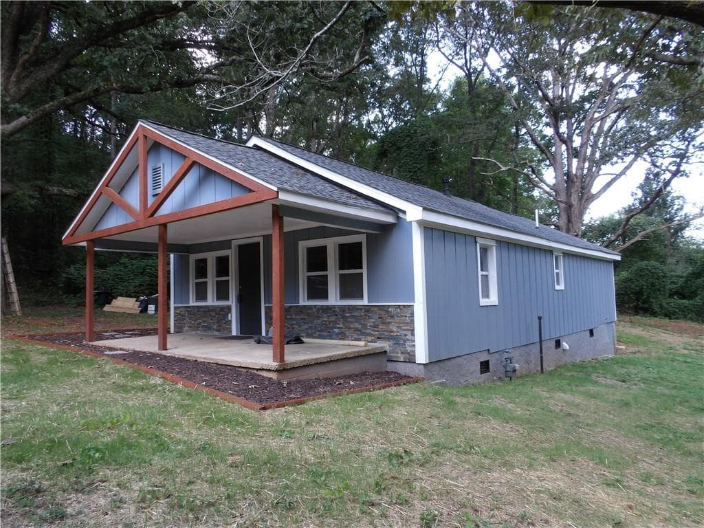 1496 Villa Rica Highway, Dallas, GA 30157 — most recent listing photo