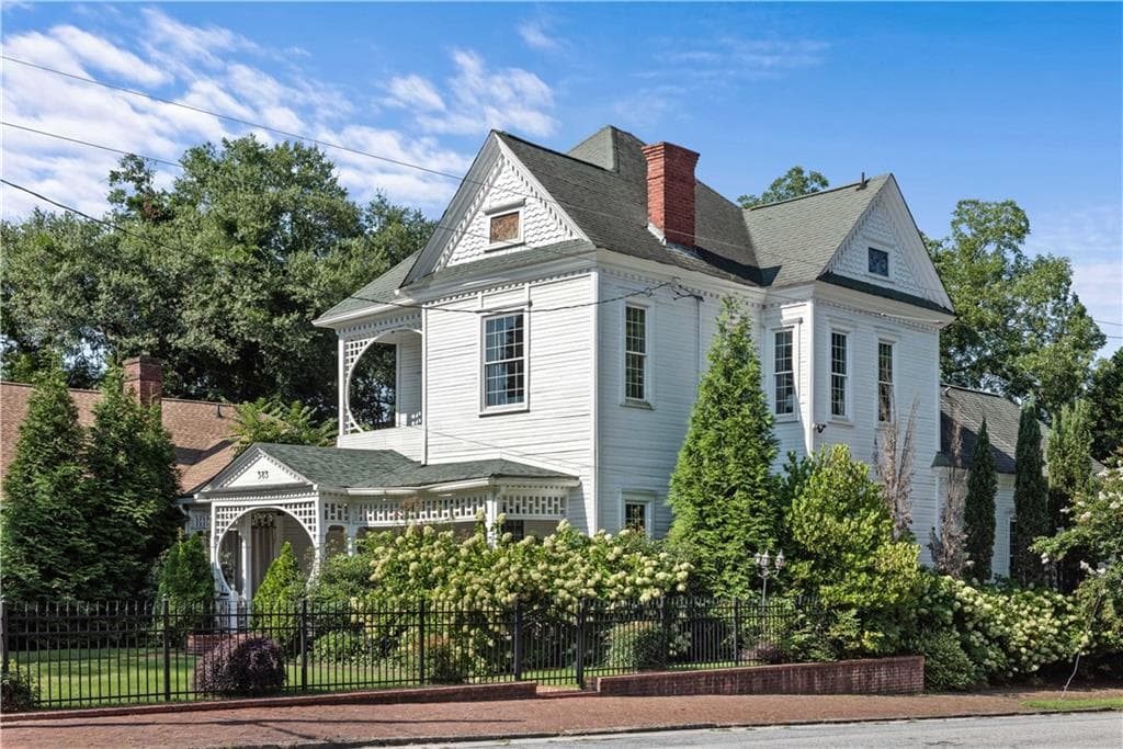 4 bedroom, 3 bathroom, 4,000 sq ft triplex for rent at 383 Park Avenue 1, Atlanta, GA 30312 for $8,000 a month — photo 6