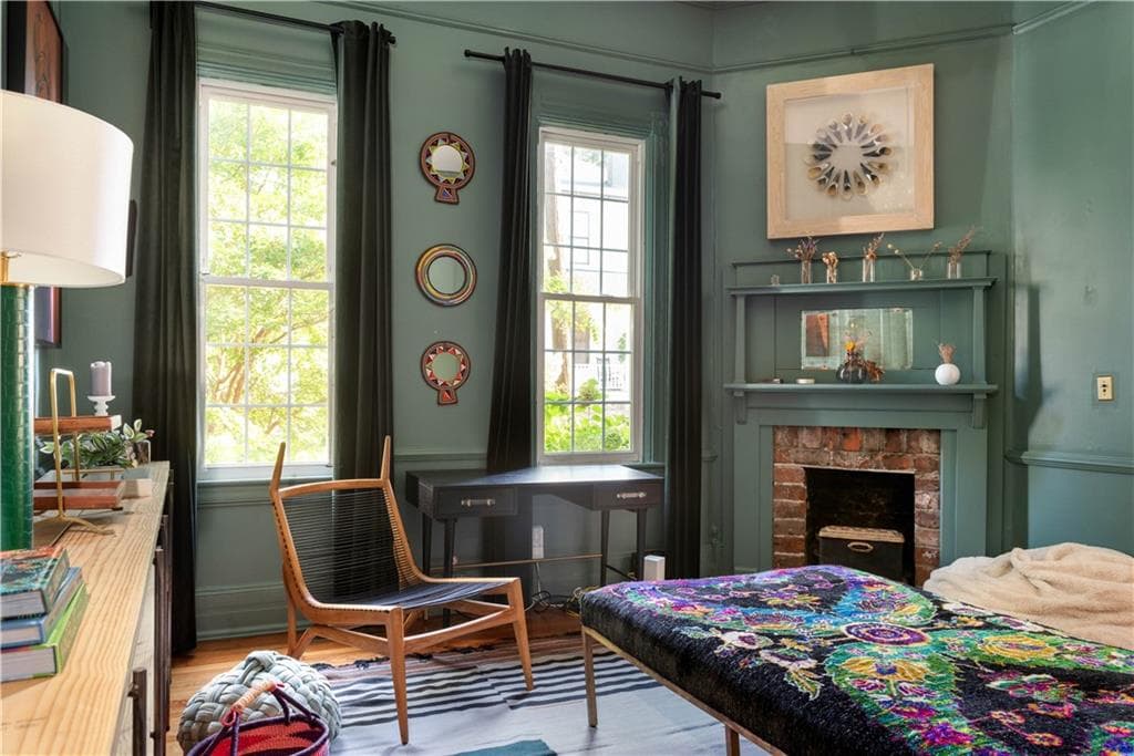 4 bedroom, 3 bathroom, 4,000 sq ft triplex for rent at 383 Park Avenue 1, Atlanta, GA 30312 for $8,000 a month — photo 9
