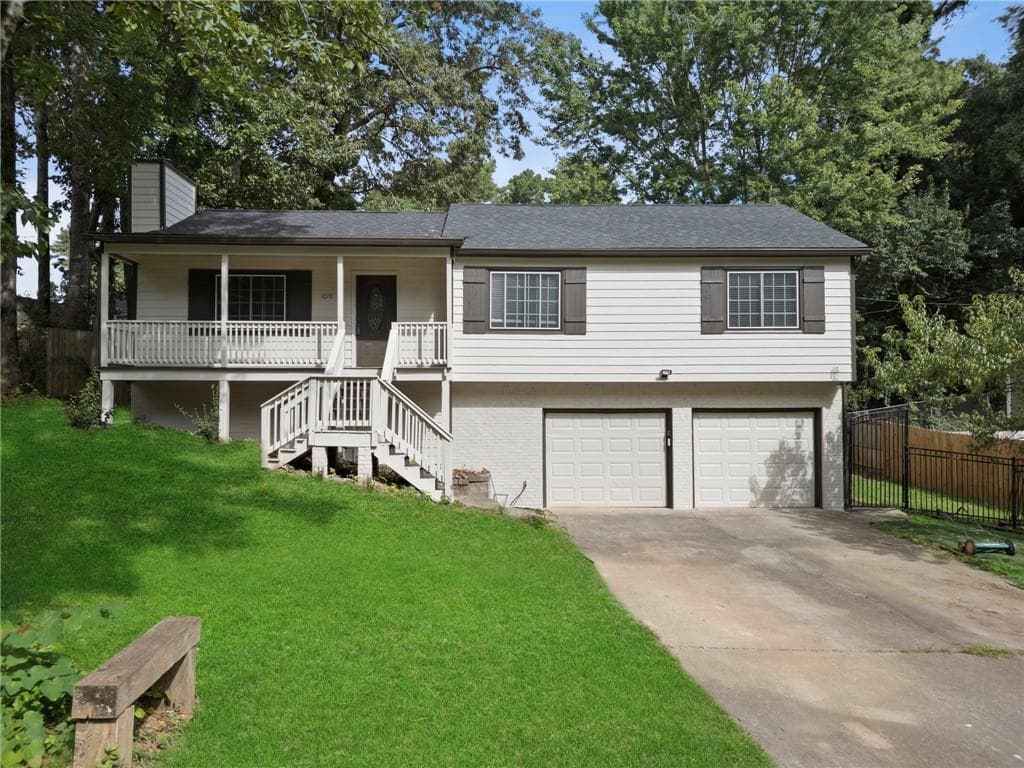 1070 Rackley Way, Kennesaw, GA 30144 — most recent listing photo