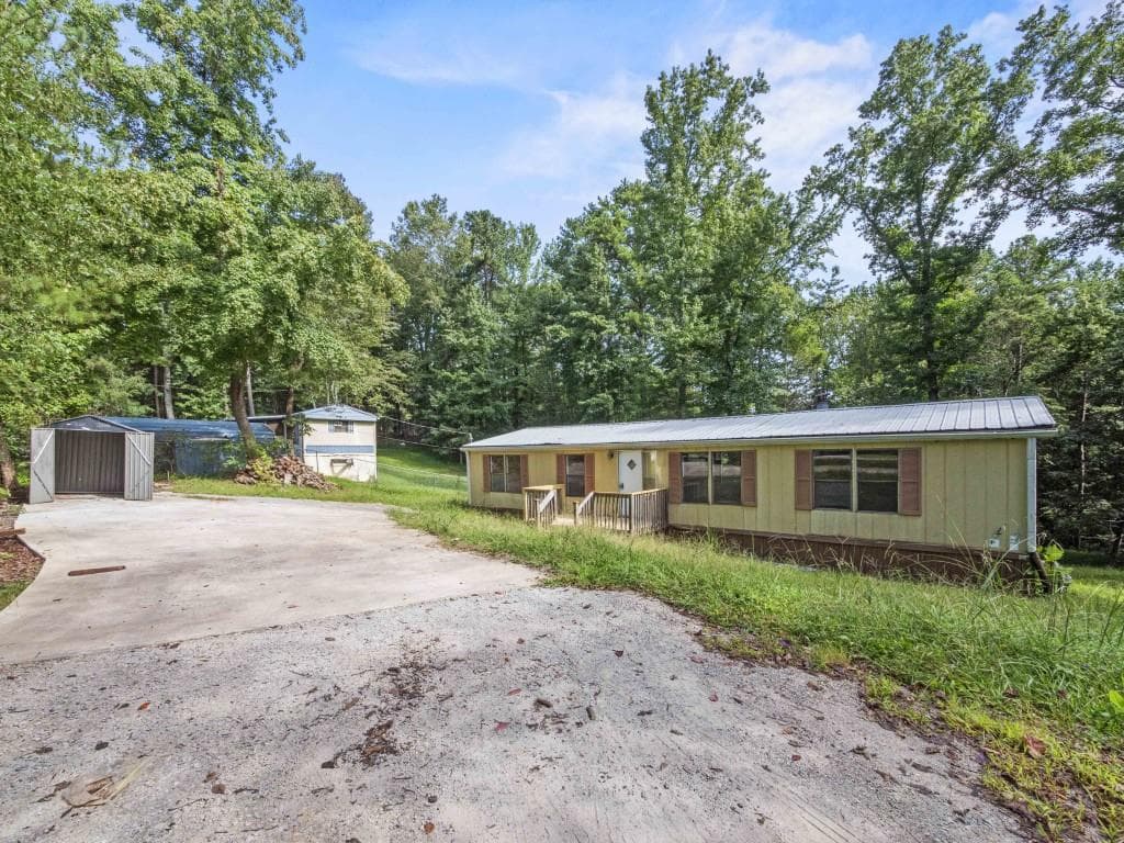 1671 Azelea Lane, Gainesville, GA 30507 — most recent listing photo