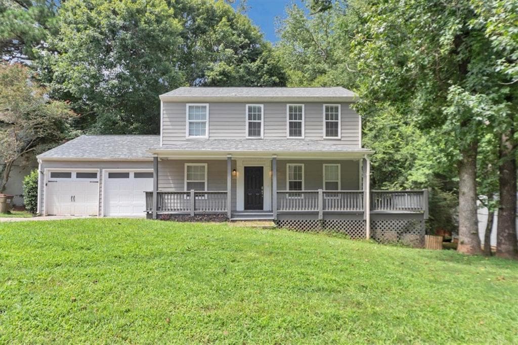 710 COUNTRY MANOR Way, Alpharetta, GA 30022 — most recent listing photo
