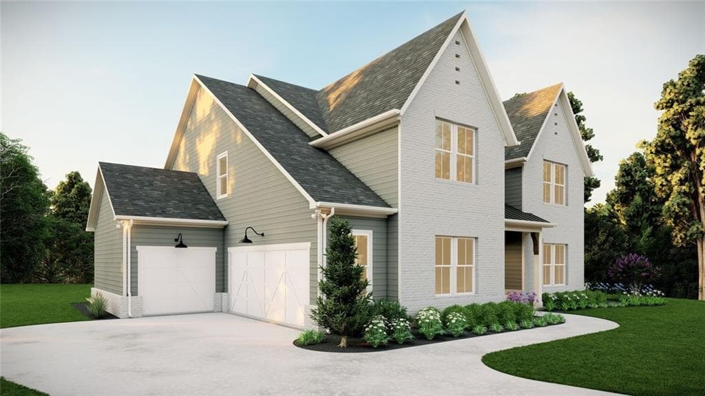 6585 Rhett Run, Cumming, GA 30028 — most recent listing photo