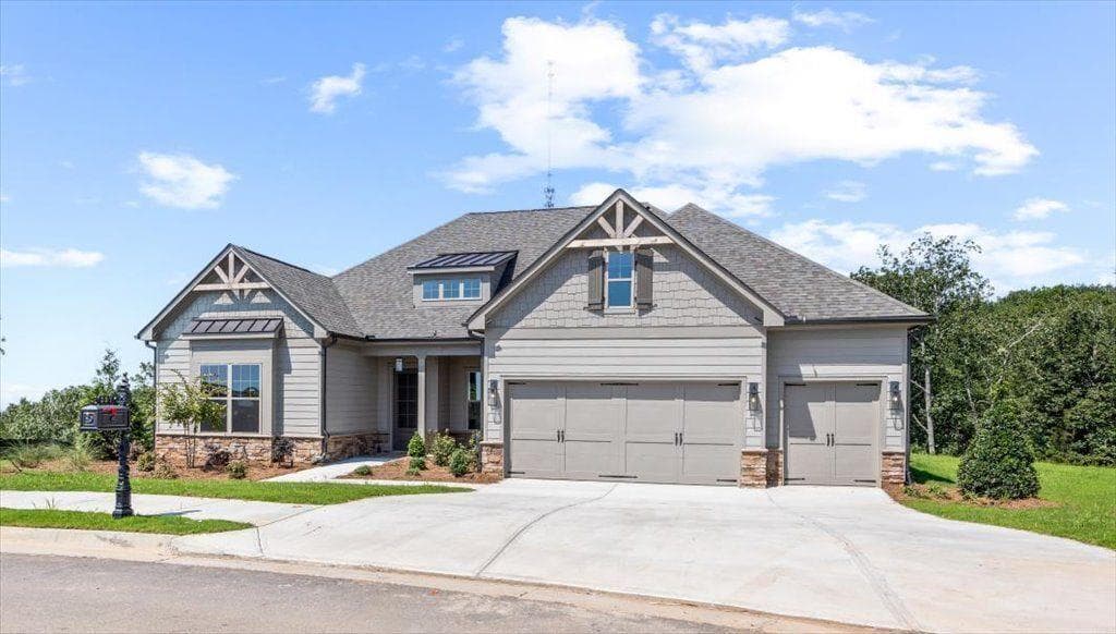 228 Laurel Vista Drive, Canton, GA 30114 — most recent listing photo