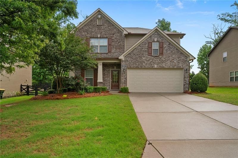 4650 Pleasant Woods Drive, Cumming, GA 30028 — most recent listing photo