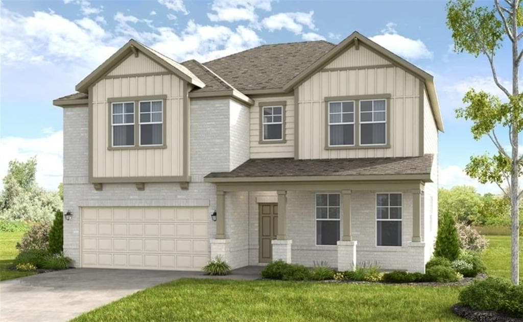 340 Meacham Court, Dacula, GA 30052 — most recent listing photo