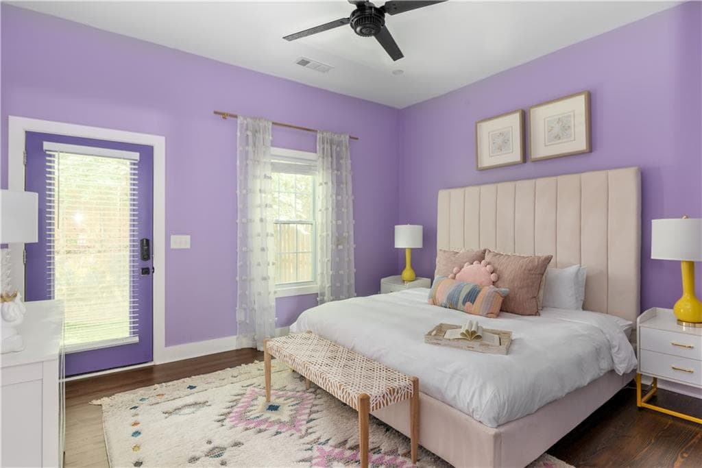 1 bedroom, 1 bathroom, 647 sq ft other for rent at 788 Fulton Terrace A, Atlanta, GA 30316 for $2,300 a month — photo 1 of 27