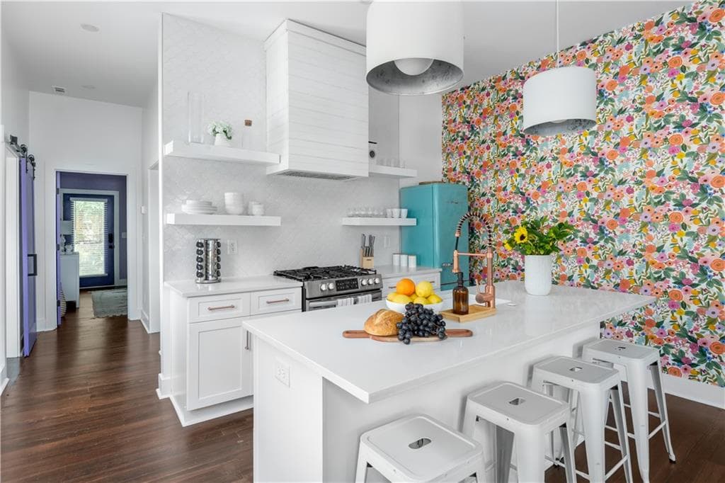 1 bedroom, 1 bathroom, 647 sq ft other for rent at 788 Fulton Terrace A, Atlanta, GA 30316 for $2,300 a month — photo 3