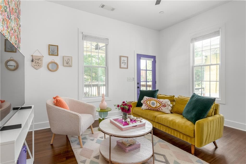 1 bedroom, 1 bathroom, 647 sq ft other for rent at 788 Fulton Terrace A, Atlanta, GA 30316 for $2,300 a month — photo 7