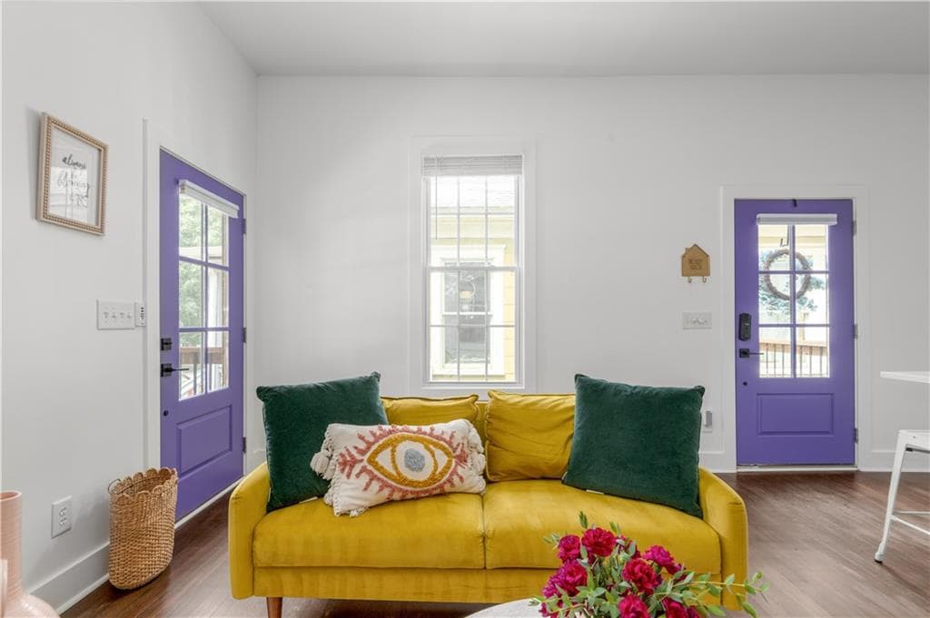 1 bedroom, 1 bathroom, 647 sq ft other for rent at 788 Fulton Terrace A, Atlanta, GA 30316 for $2,300 a month — photo 8