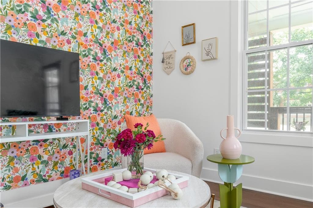 1 bedroom, 1 bathroom, 647 sq ft other for rent at 788 Fulton Terrace A, Atlanta, GA 30316 for $2,300 a month — photo 9