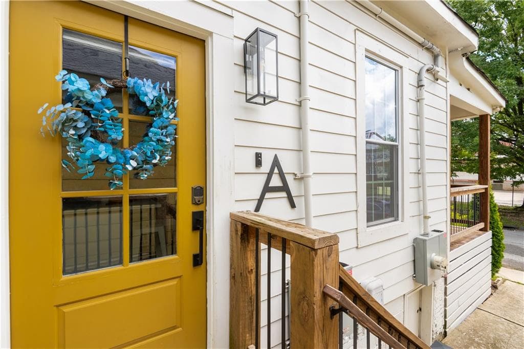 1 bedroom, 1 bathroom, 647 sq ft other for rent at 788 Fulton Terrace A, Atlanta, GA 30316 for $2,300 a month — photo 10
