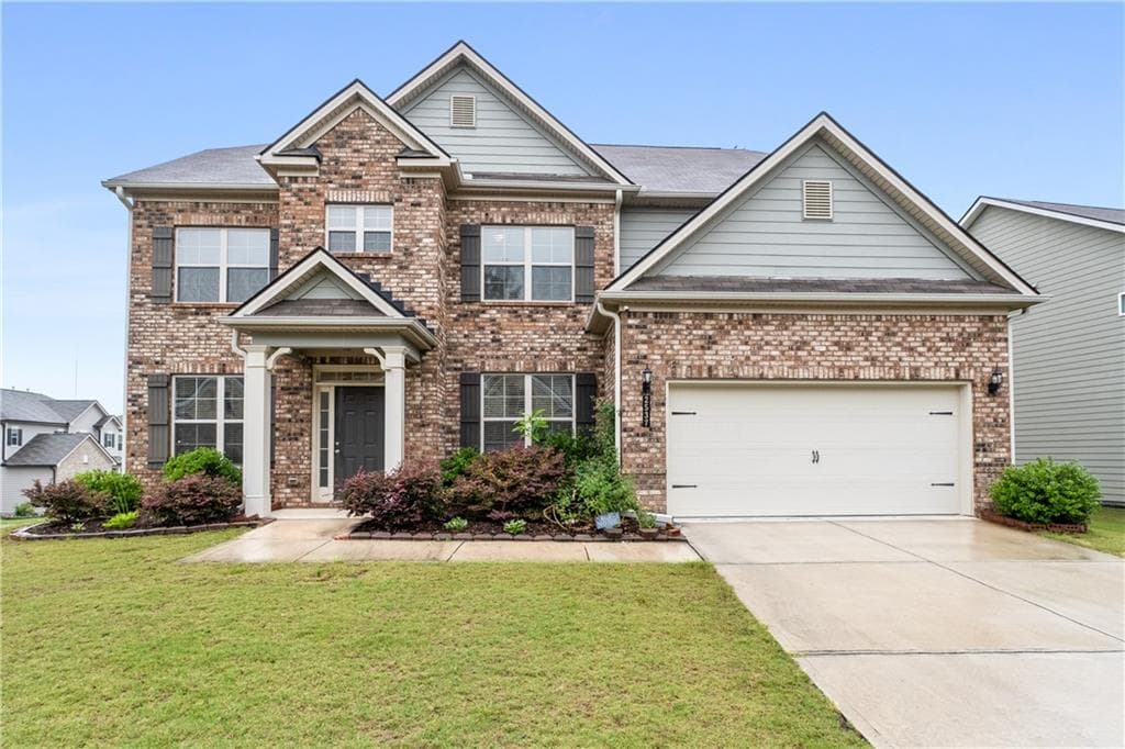 2537 Sori Drive, Buford, GA 30519 — most recent listing photo