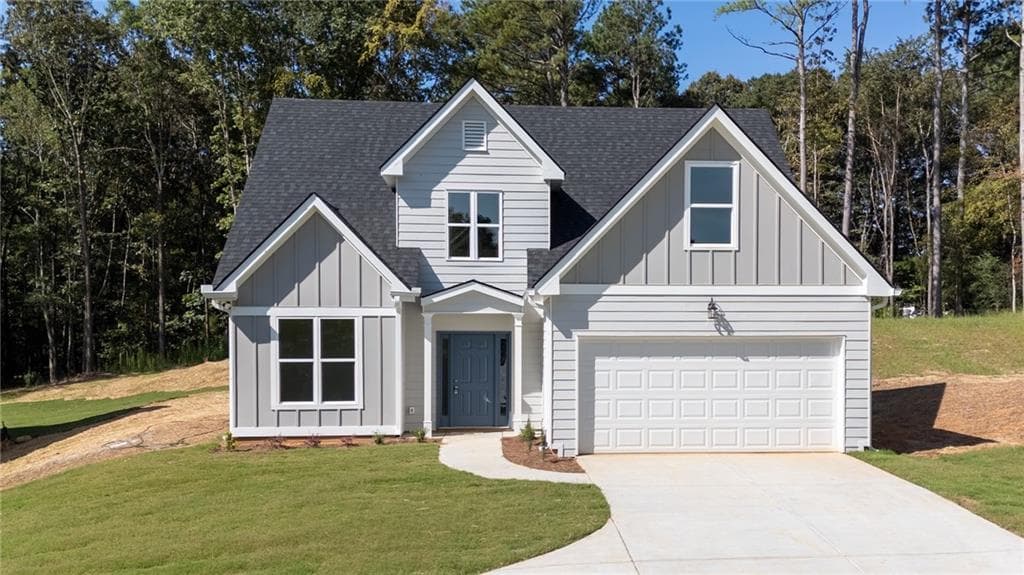 115 Harrison Lane, Calhoun, GA 30701 — most recent listing photo