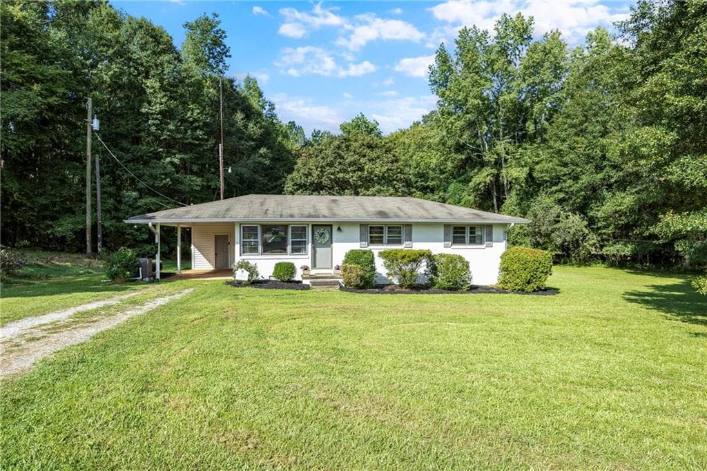 1902 ATHENS Highway, Jefferson, GA 30549 — most recent listing photo