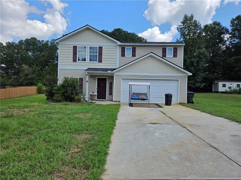 561 Bryson Trail, Monroe, GA 30655 — most recent listing photo