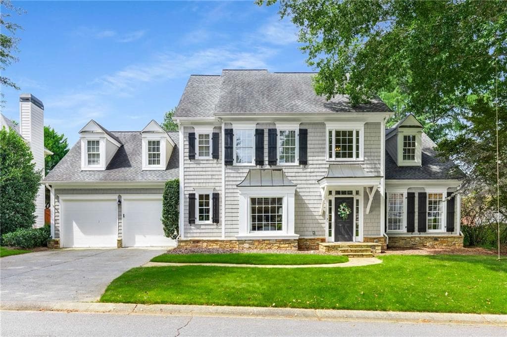 103 Jeffrey Place, Smyrna, GA 30082 — most recent listing photo