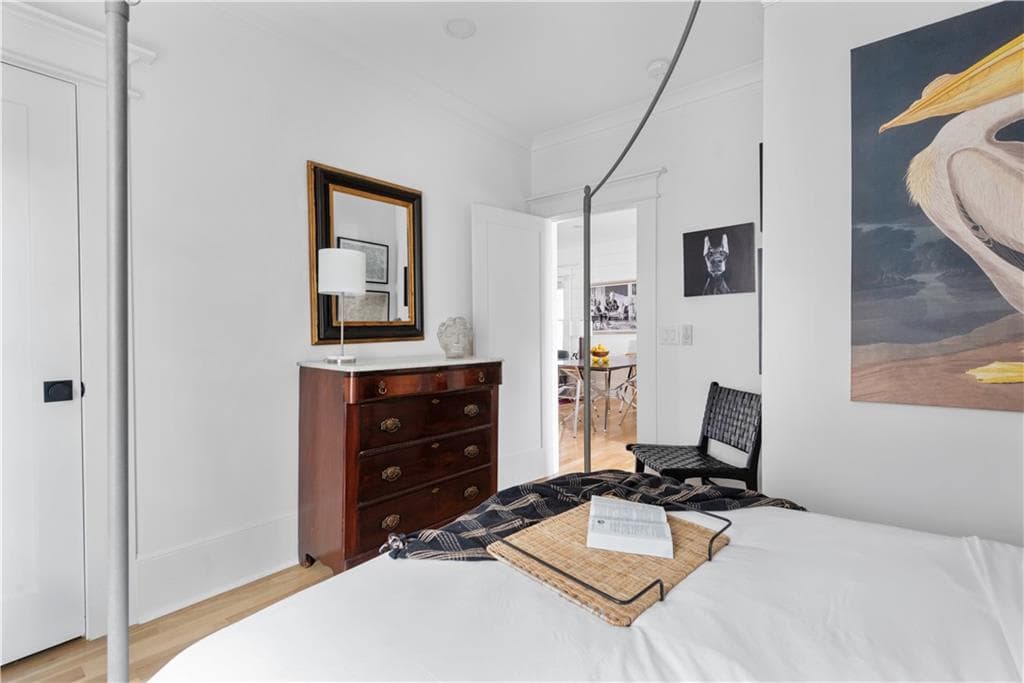2 bedroom, 1 bathroom, 837 sq ft single family residence for rent at 544 Winton Terrace, Atlanta, GA 30308 for $4,650 a month — photo 9