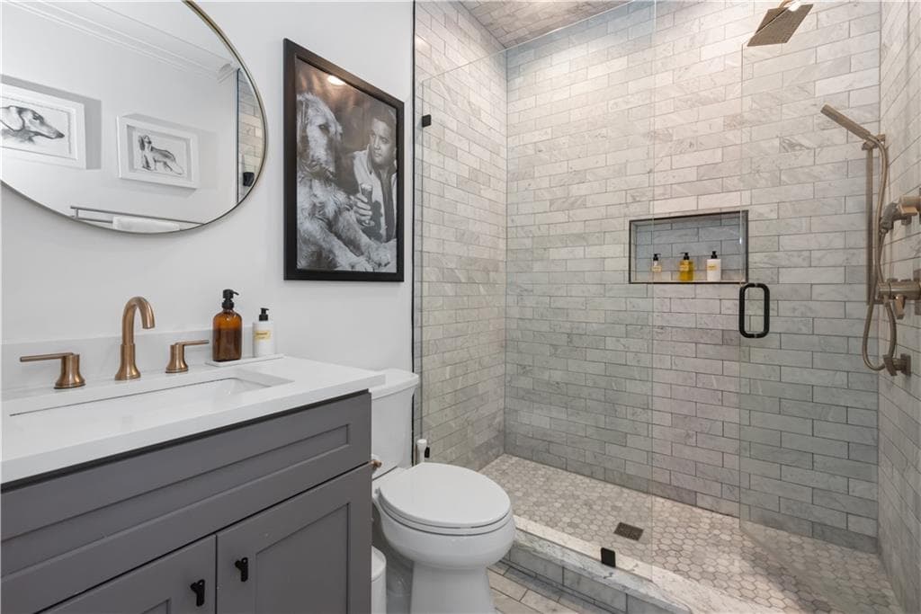 2 bedroom, 1 bathroom, 837 sq ft single family residence for rent at 544 Winton Terrace, Atlanta, GA 30308 for $4,650 a month — photo 10